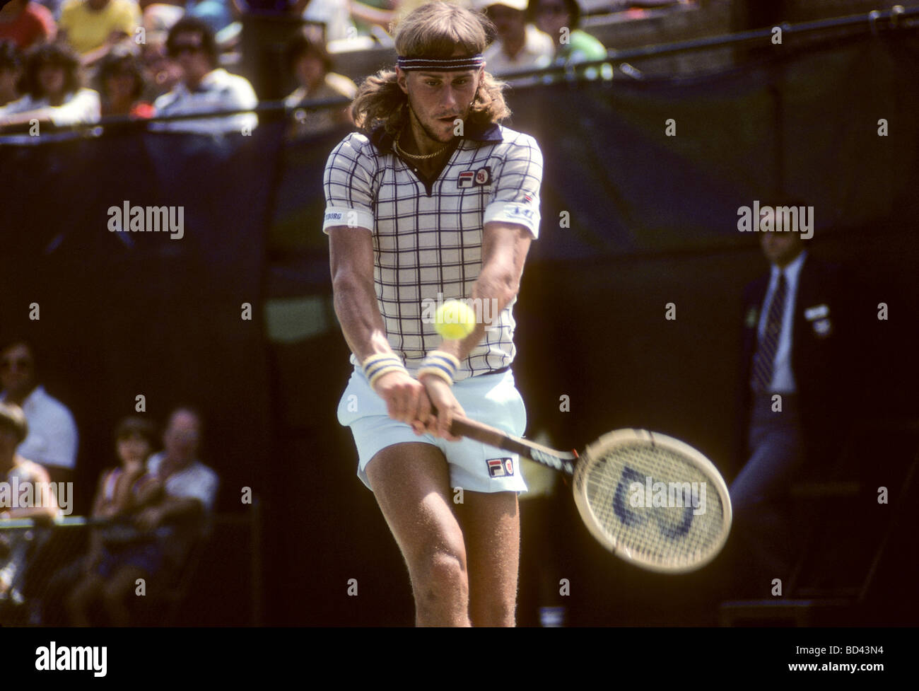 Bjorn Borg High Resolution Stock Photography And Images Alamy Bjorn Borg High Resolution Stock Photography And Images Alamy
