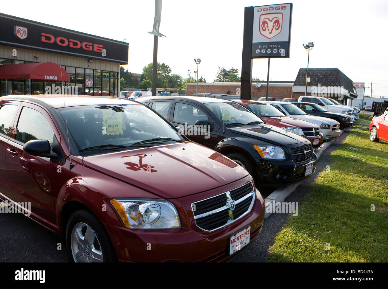 Dodge Dealers In Maryland >> A Suburban Maryland Dodge Dealer One Of 789 Chrysler Dodge Dealers In Maryland >> A Suburban Maryland Dodge Dealer One Of 789 Chrysler