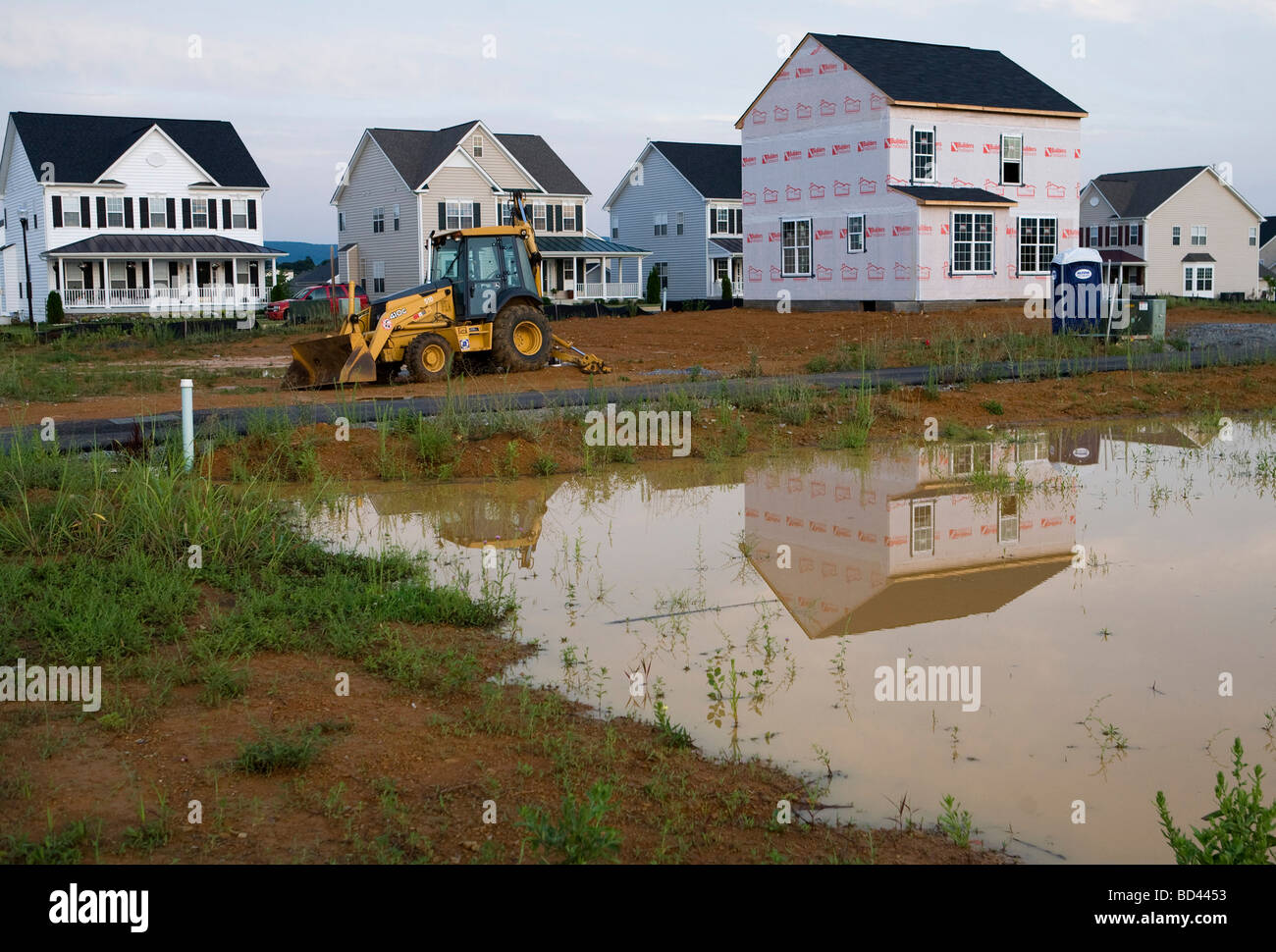 Charles town wv hires stock photography and images Alamy