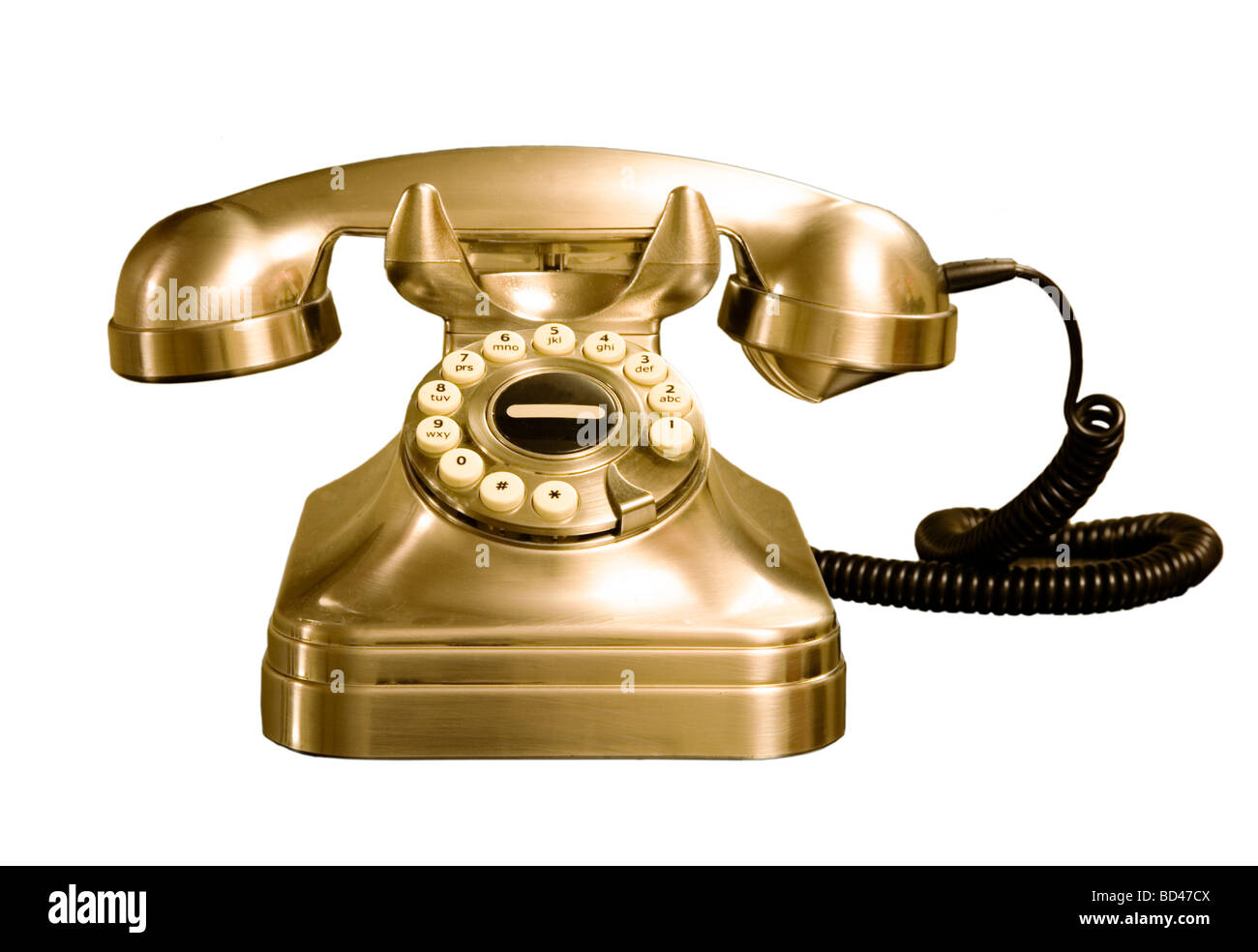 Toys 1950s yellow and red party line vintage telephone bank toy old