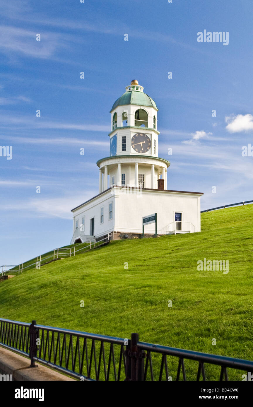 Halifax citadel hill hi-res stock photography and images - Alamy