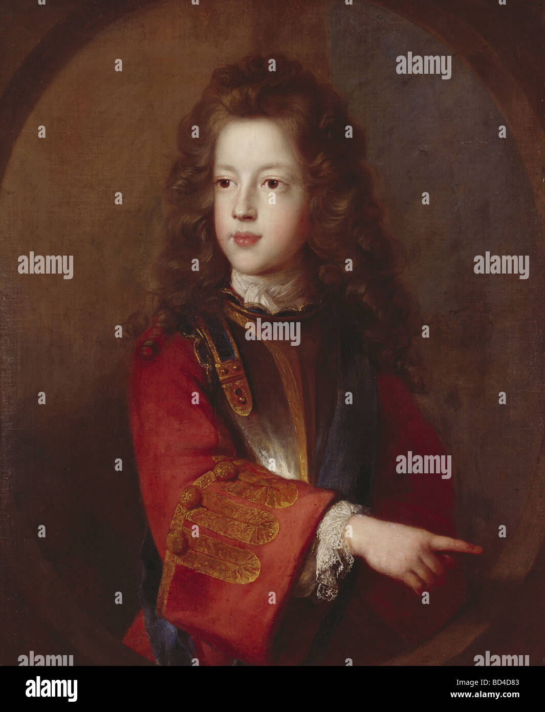 James Stuart Old Pretender Hi Res Stock Photography And Images Alamy