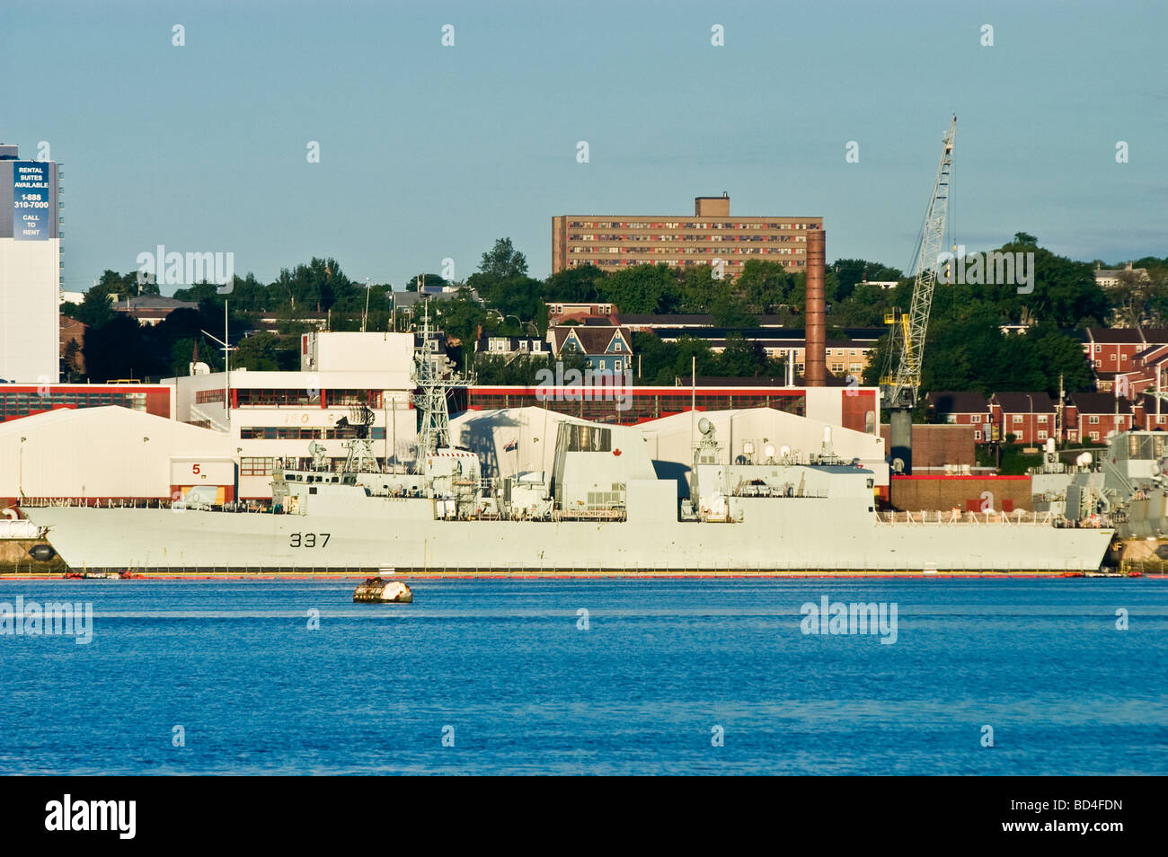 Cfb halifax hires stock photography and images Alamy