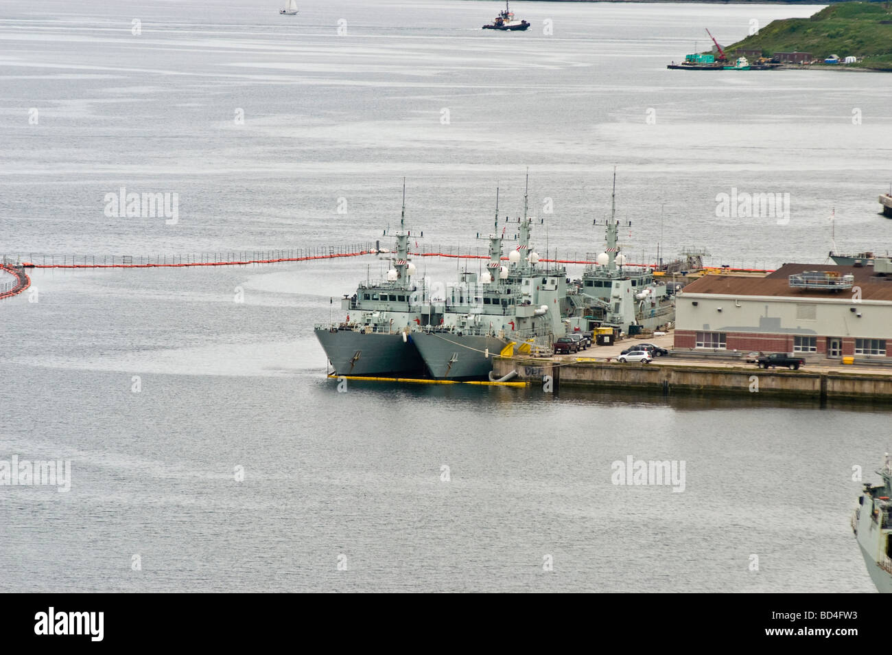 Cfb halifax hires stock photography and images Alamy