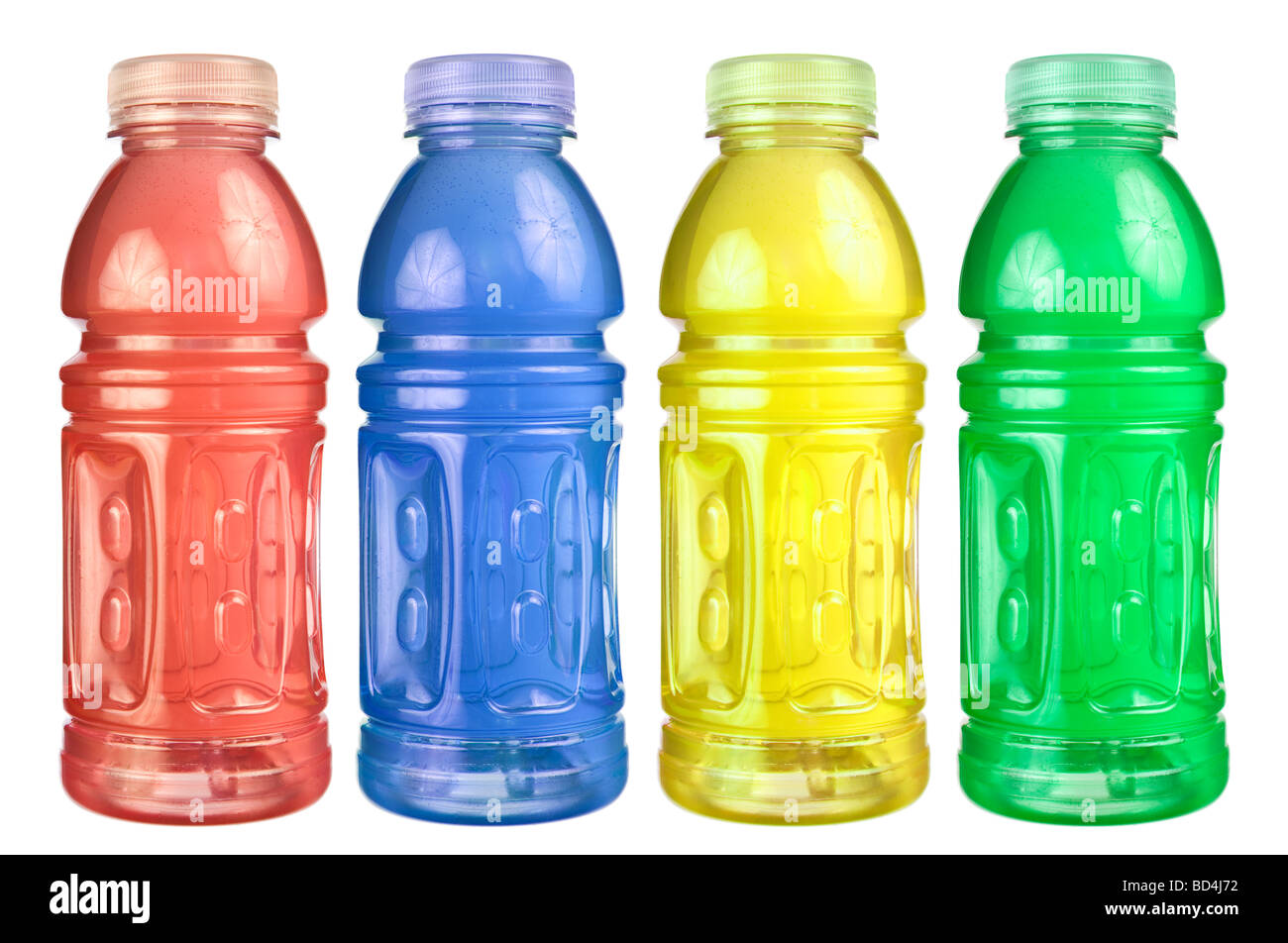 Sports Drink Bottle Isolated High Resolution Stock Photography And Images Alamy