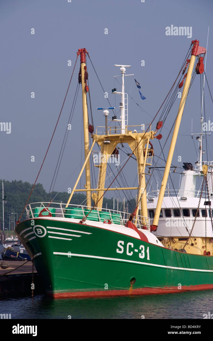 Trawler fishing hires stock photography and images Alamy