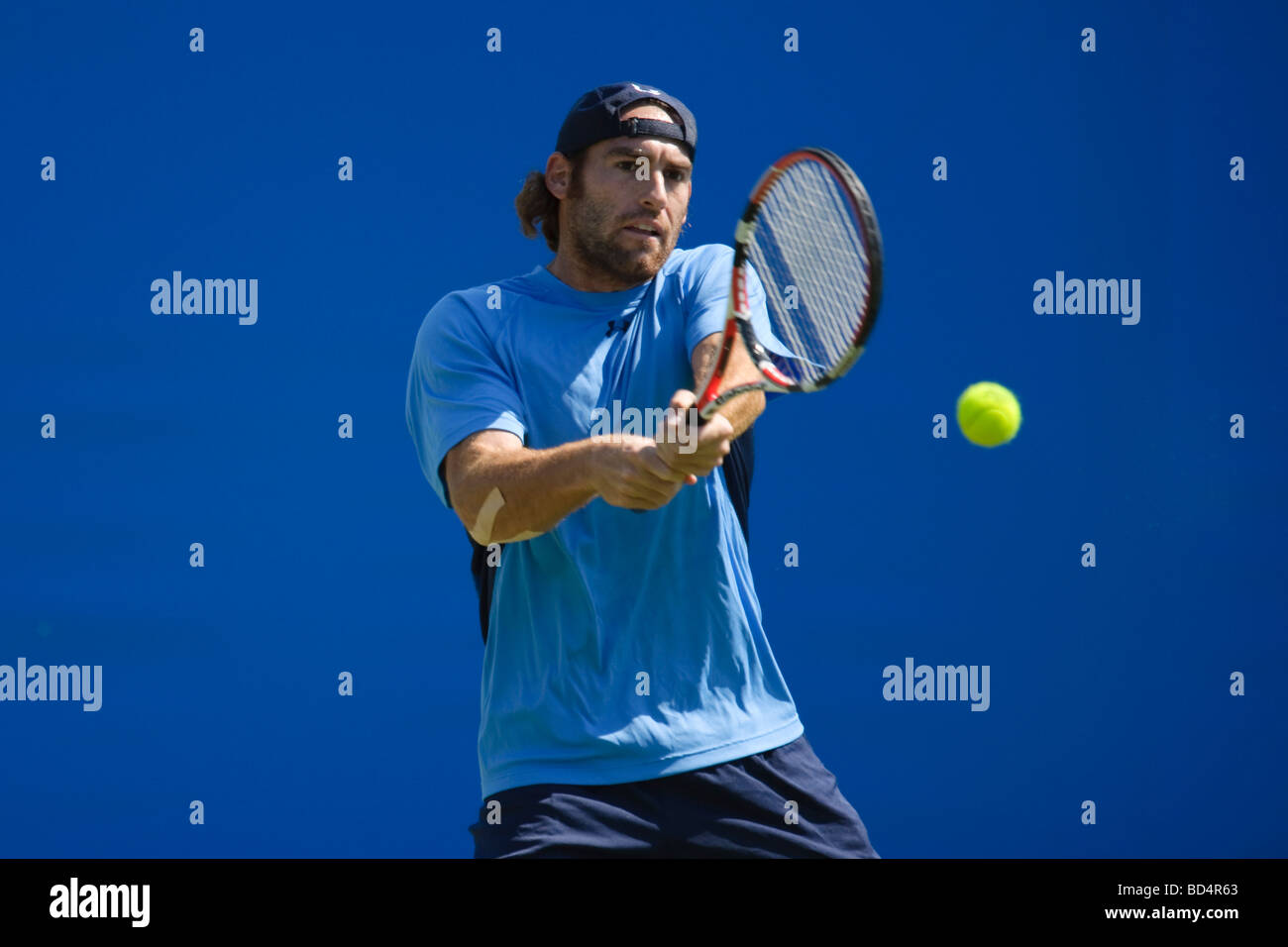 Robby ginepri hi-res stock photography and images - Alamy