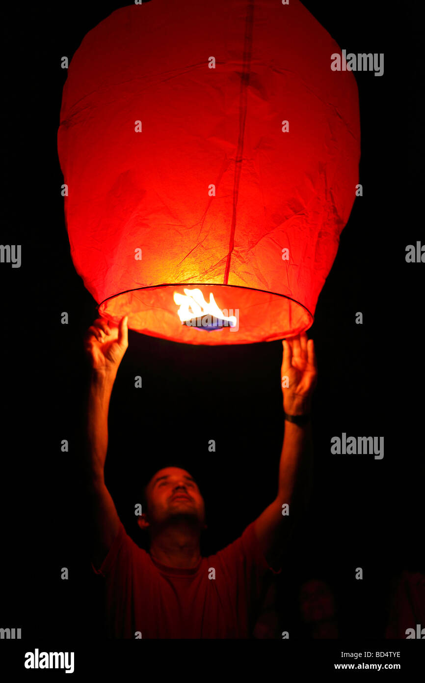 10 Eco-Friendly Alternatives to Sky Lanterns and Balloon Releases