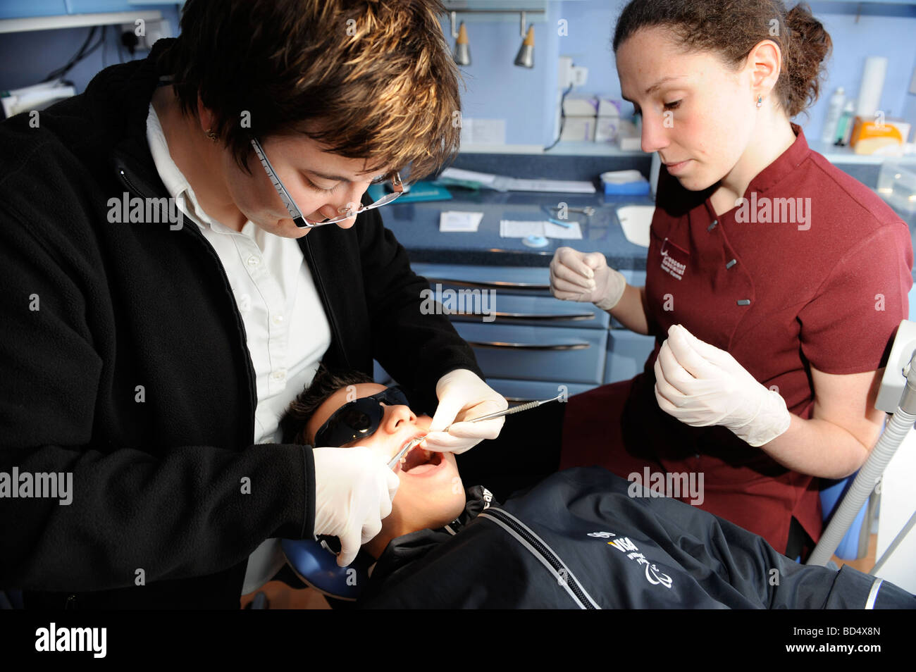 Briault probe hires stock photography and images Alamy
