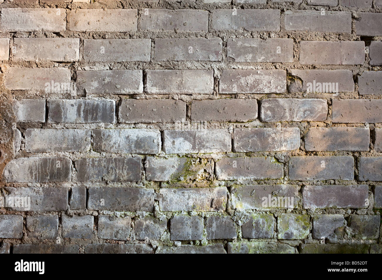 Abstract background with old grunge brick wall Stock Photo - Alamy