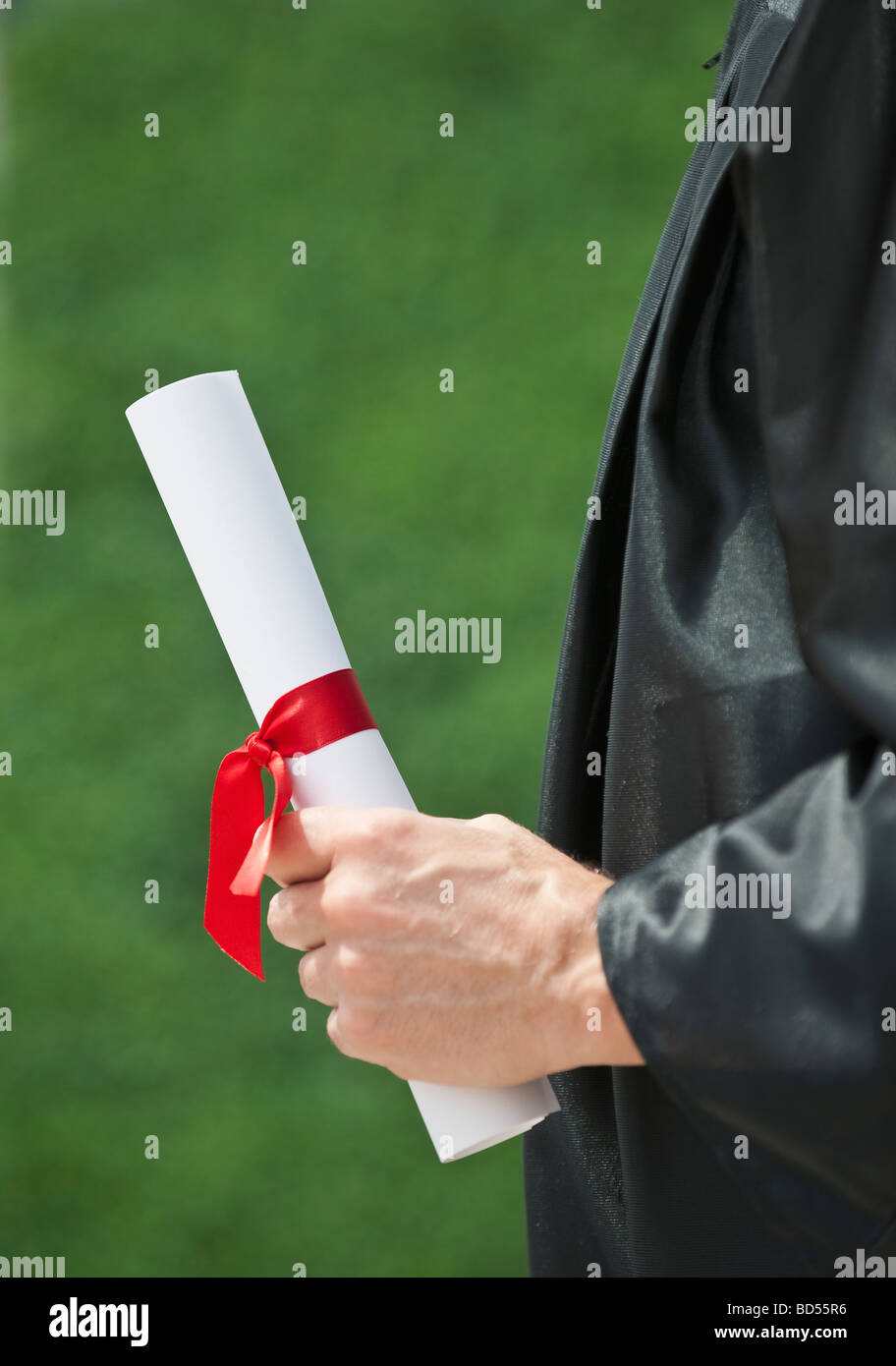 Diploma certificates hi-res stock photography and images - Alamy
