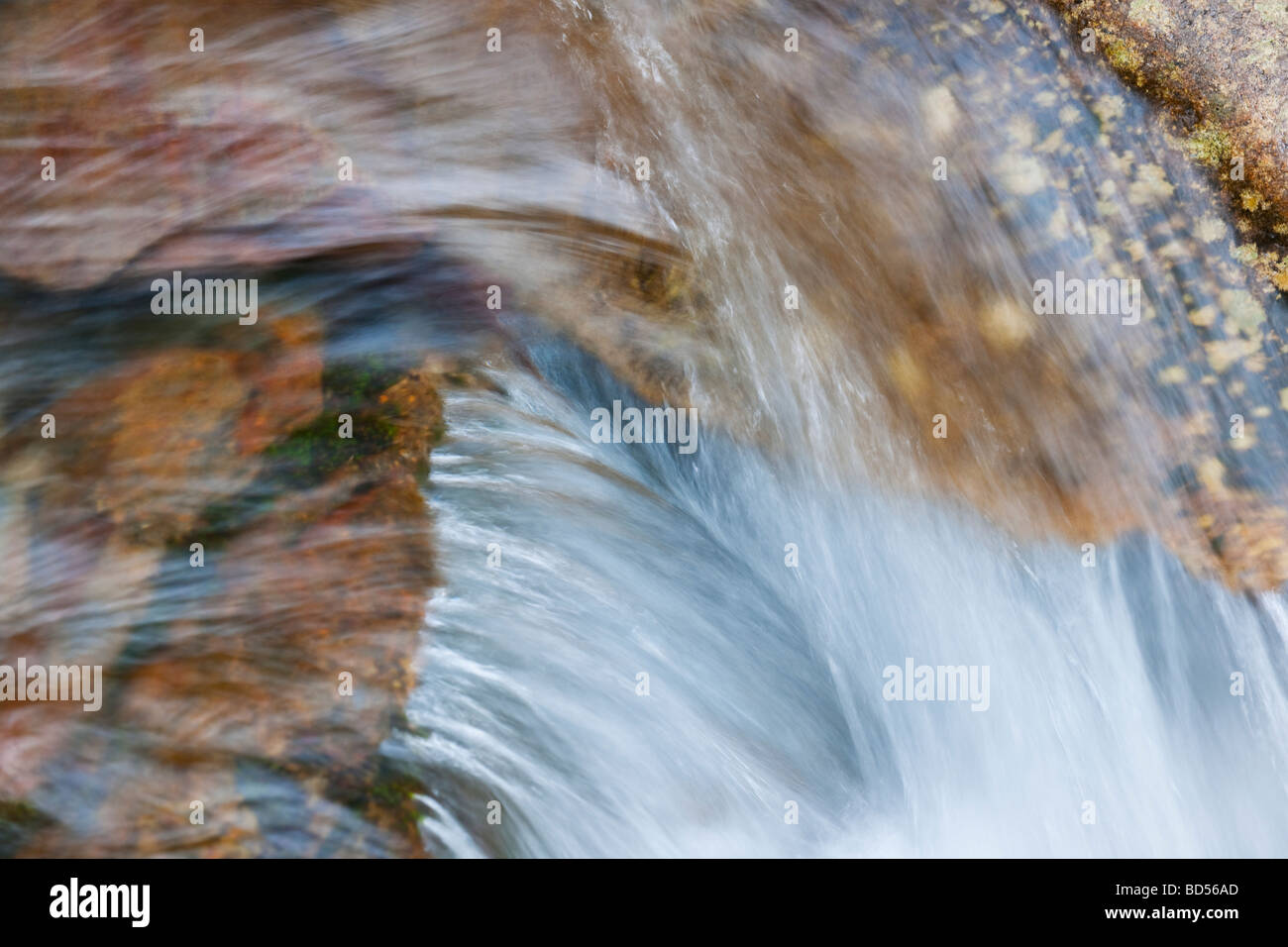 National park rock creek hi-res stock photography and images - Alamy