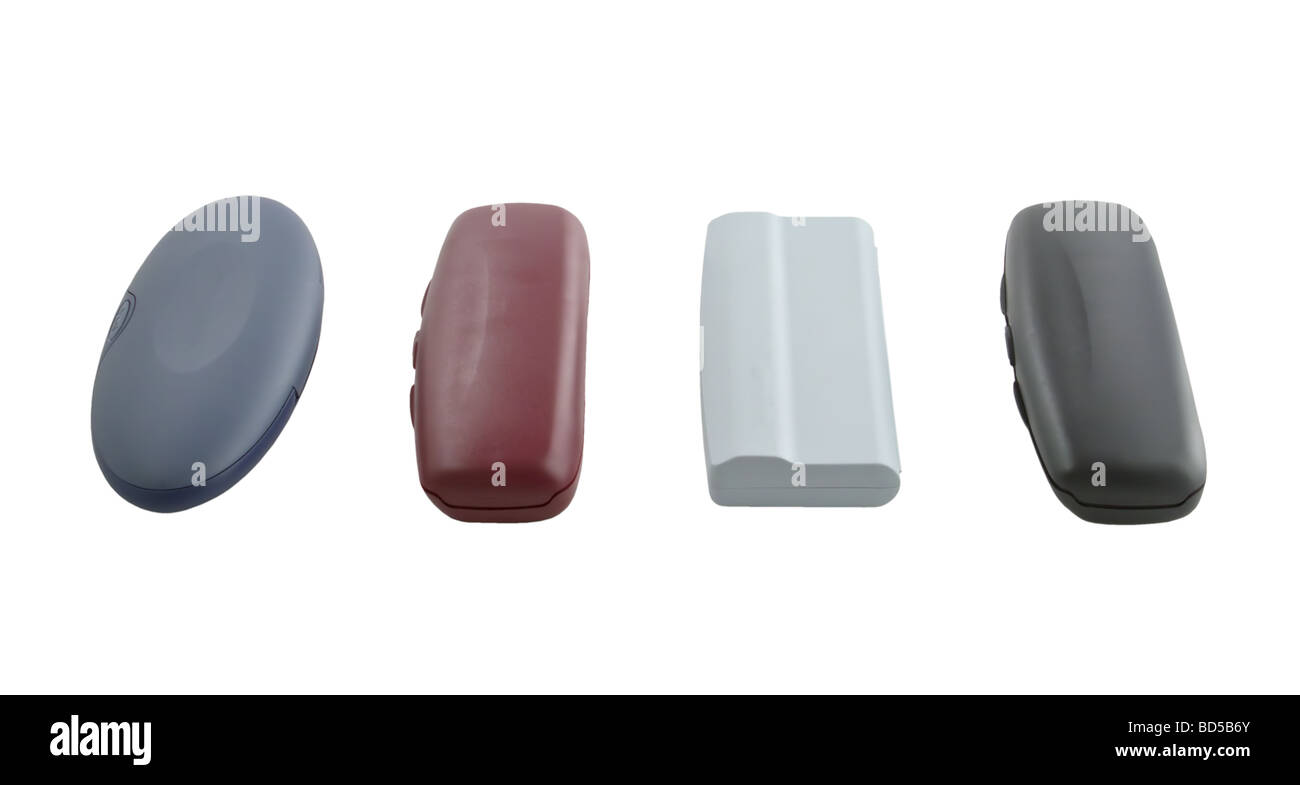 Boxes for insulin pens Stock Photo Alamy