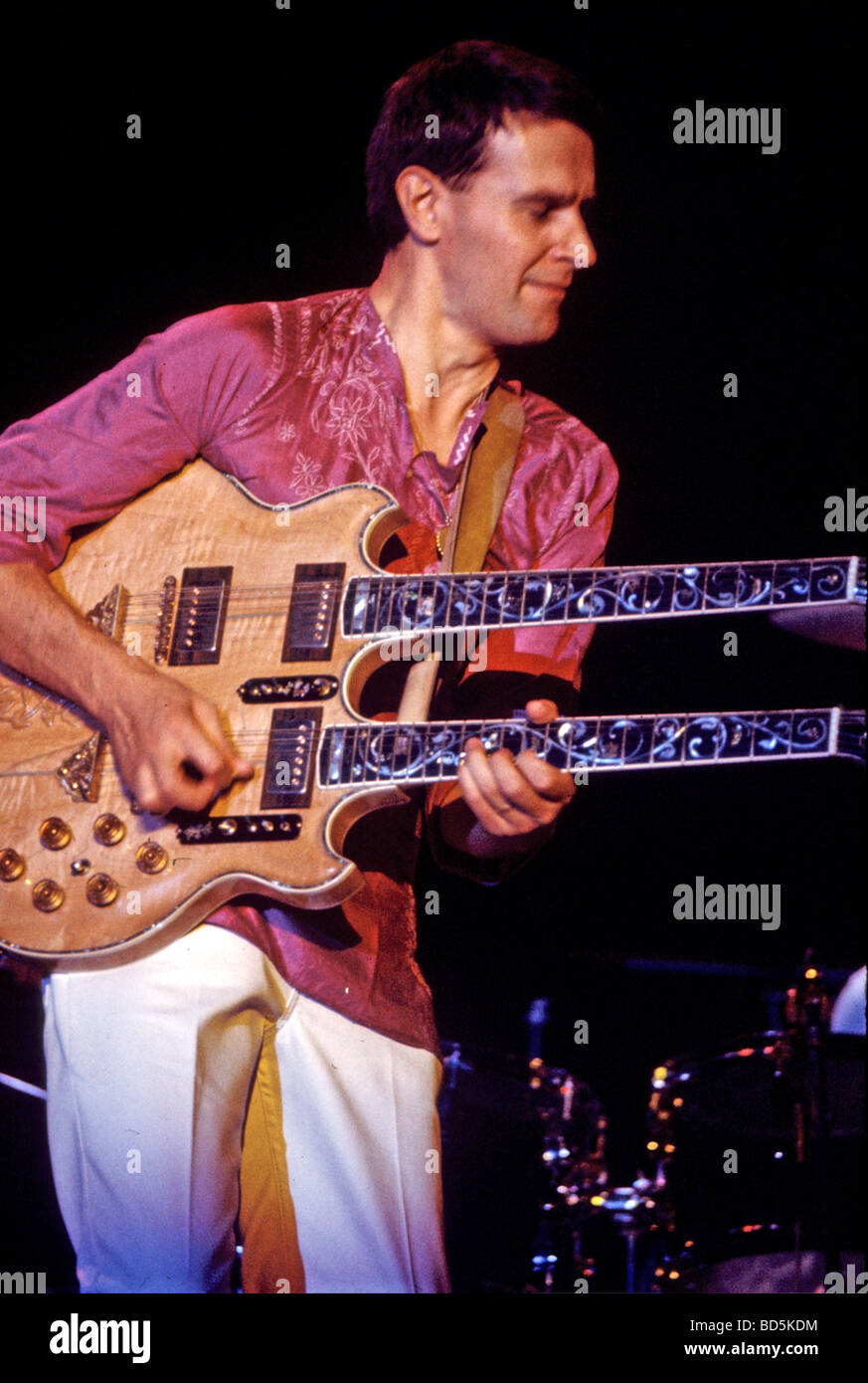 Jazz Pioneer - guitarist John McLaughlin 85 Jazz Pioneer - guitarist John McLaughlin 65