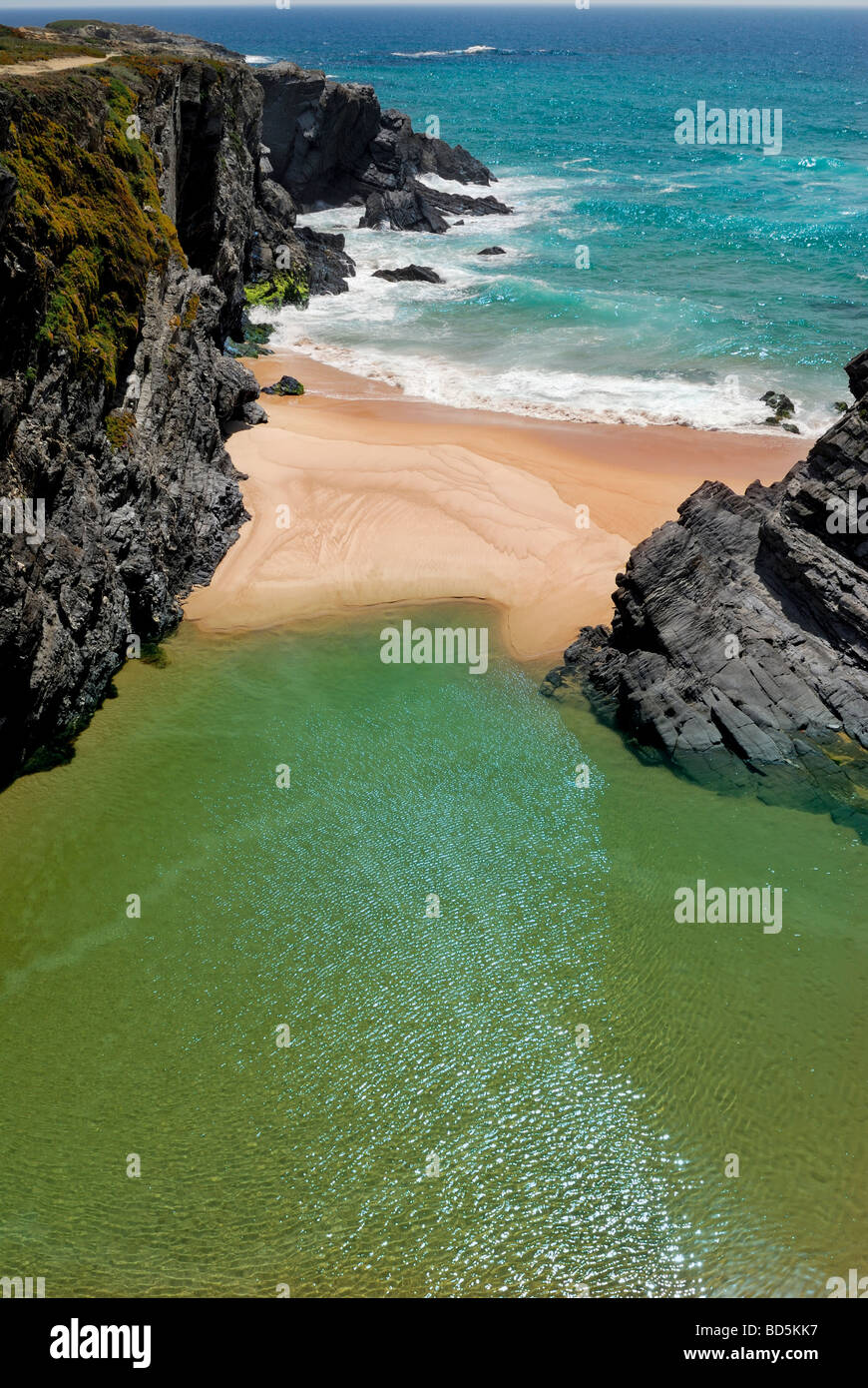 Top 15 Of The Most Beautiful Beaches In Portugal