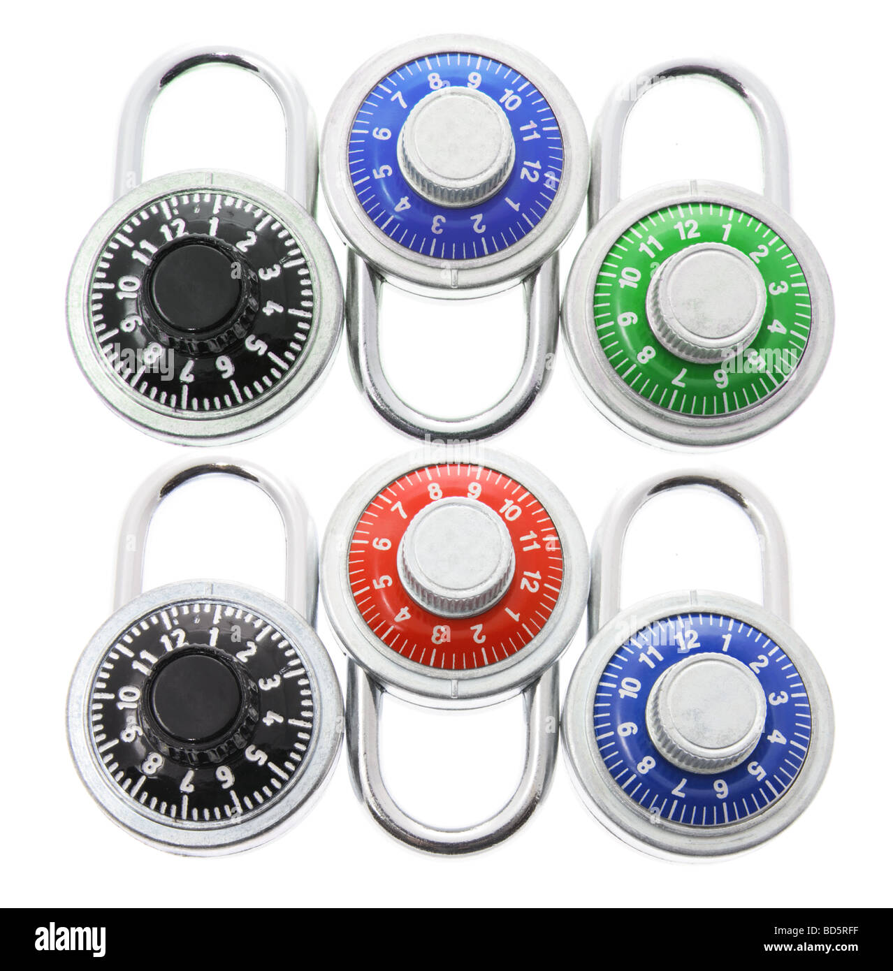 Combination locks hires stock photography and images Alamy