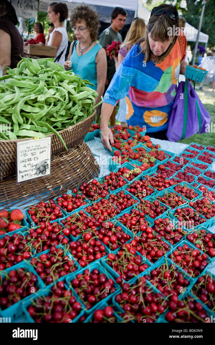 Market cascade hires stock photography and images Alamy