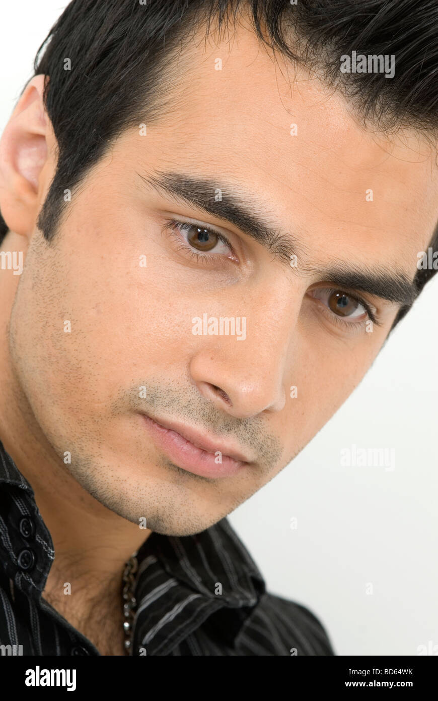 Young handsome asian male Cut Out Stock Images & Pictures - Alamy