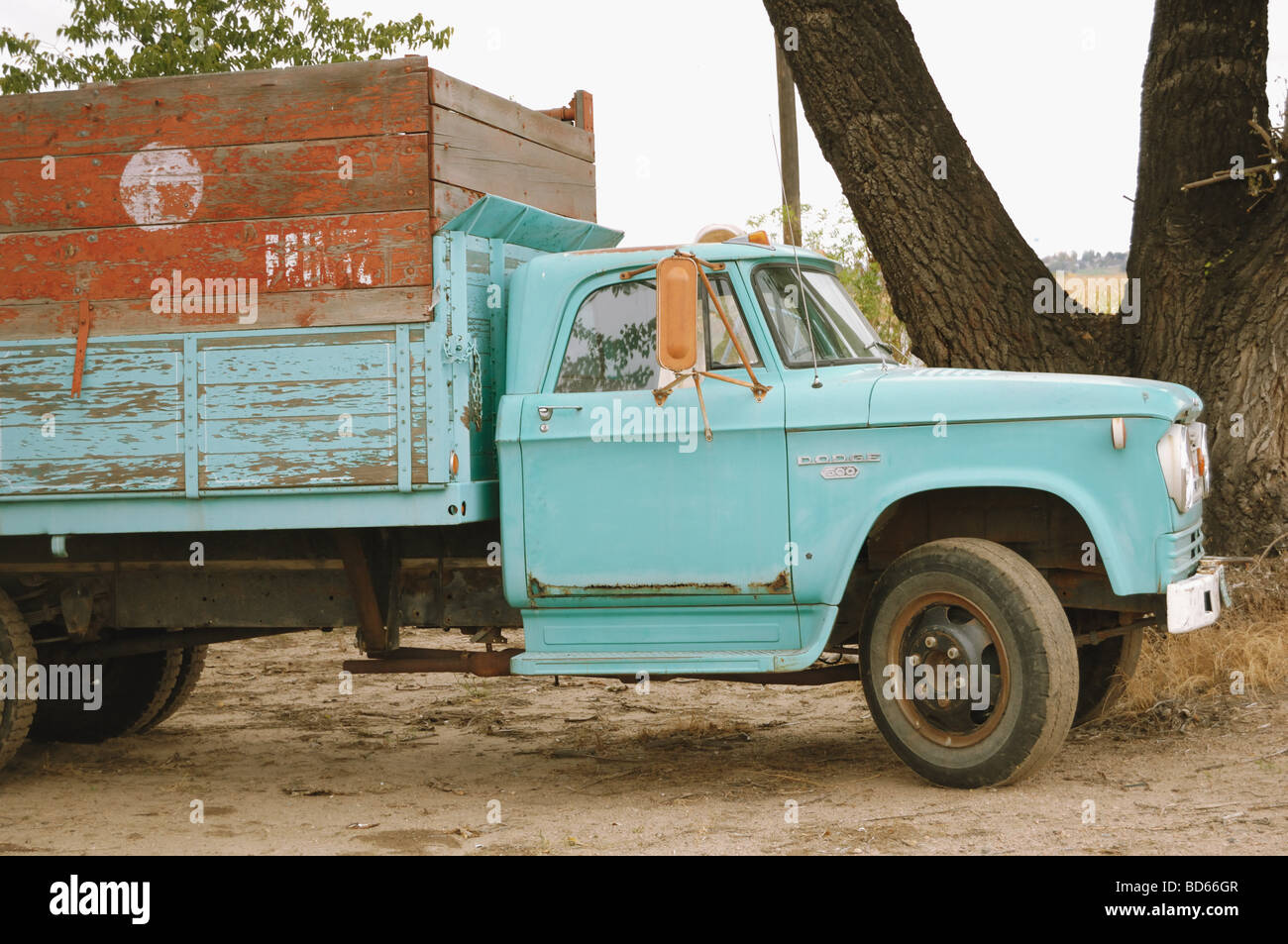 Rundown Cars Stock Photo Alamy