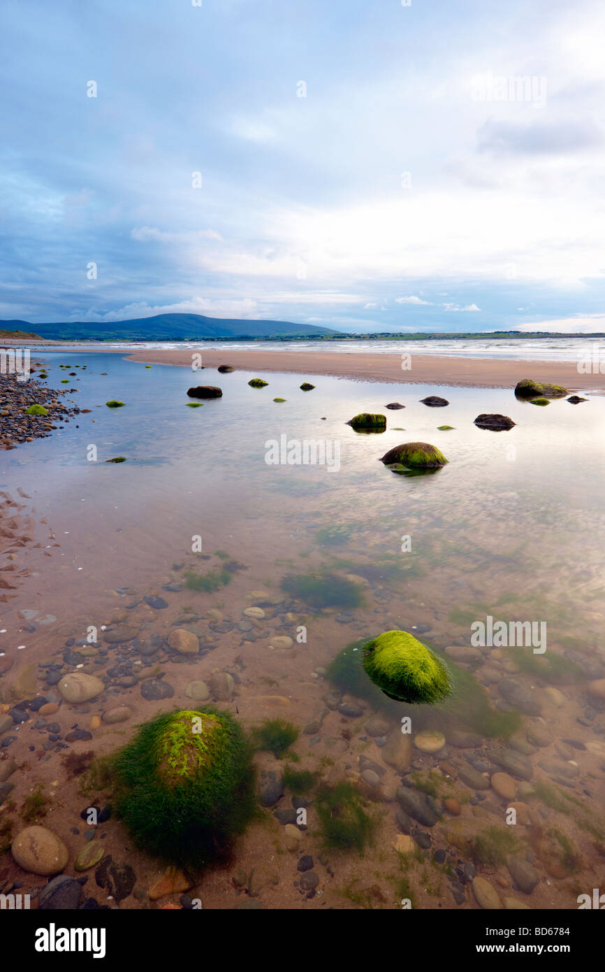 Strandhill beach co sligo hi-res stock photography and images - Alamy