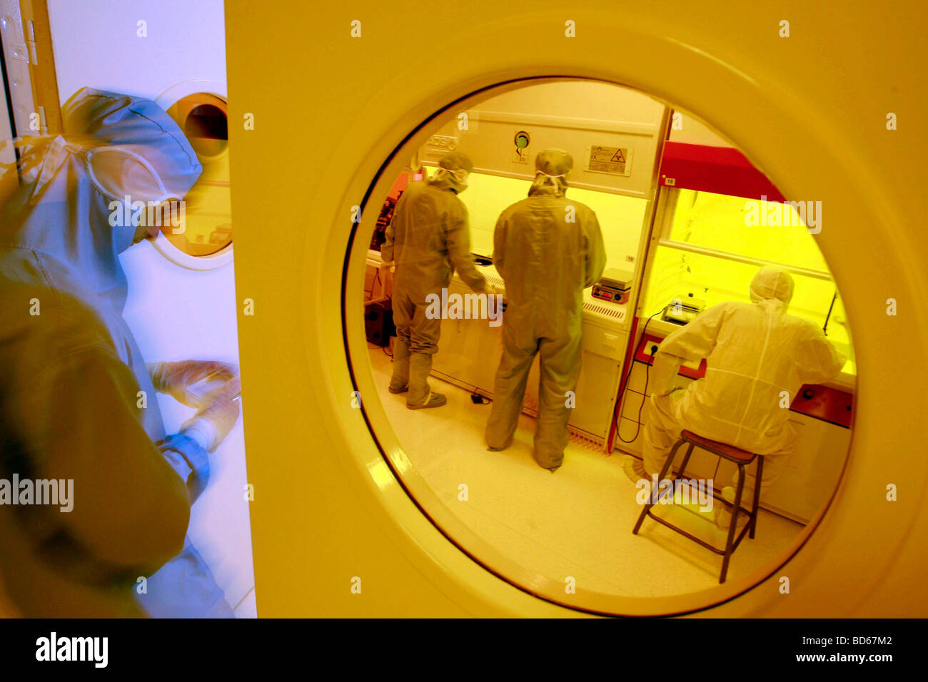 Institut national des sciences appliquees hires stock photography and images Alamy