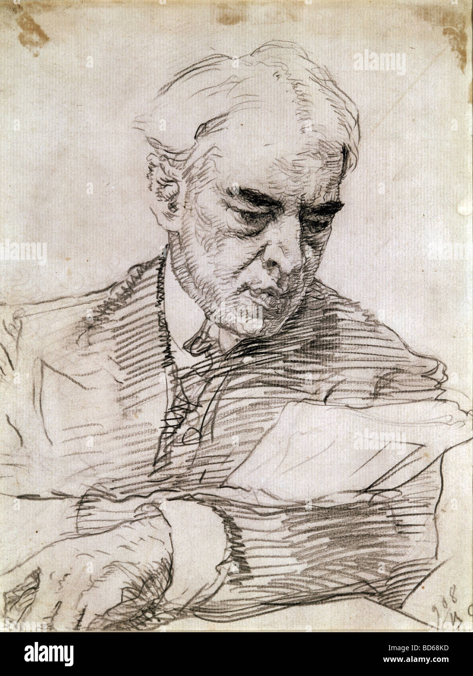 Stanislavski, Constantin, 5.1.1863 - 7.8.1938, Russian actor, theatre ...