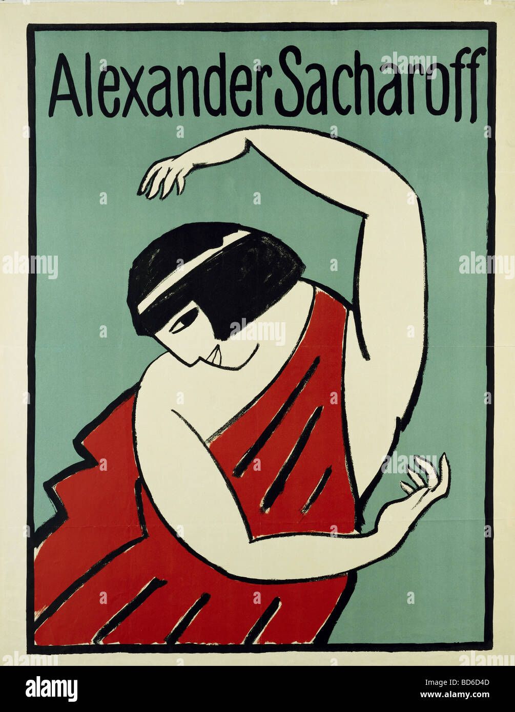 Alexander sacharoff hires stock photography and images Alamy