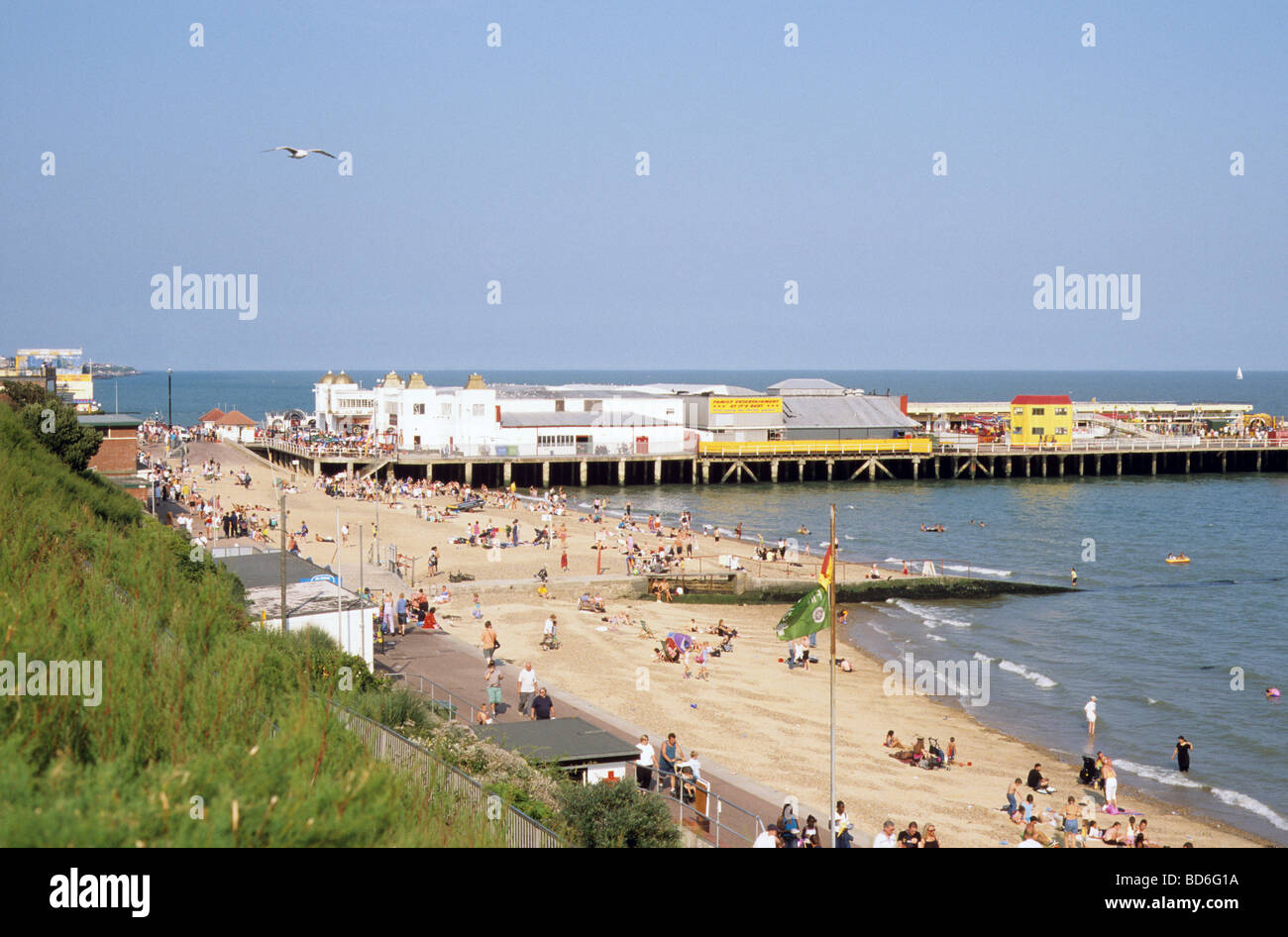 From clacton on sea hires stock photography and images Alamy