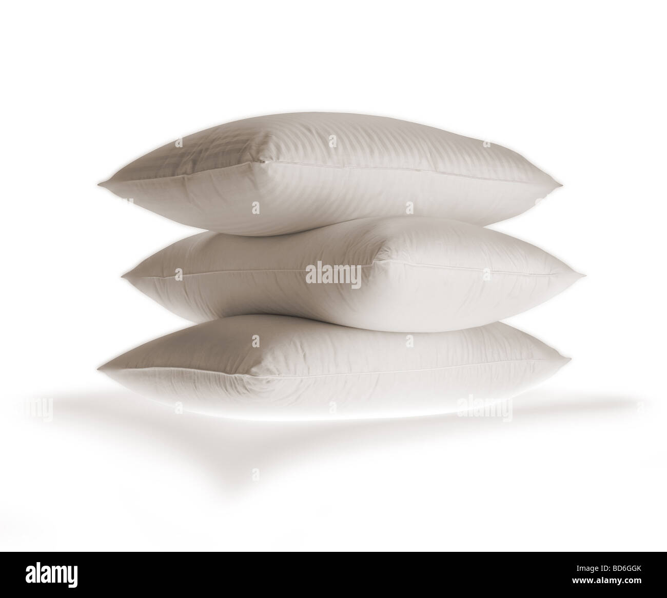 Plump pillow hi-res stock photography and images - Alamy