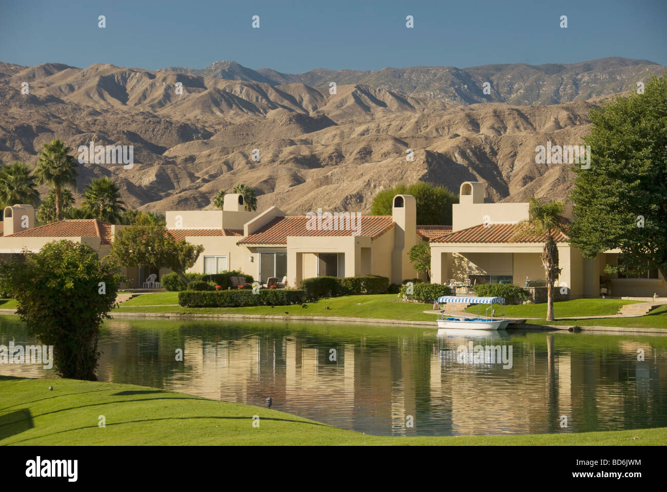 Palm Springs Real High Resolution Stock Photography and Images Alamy