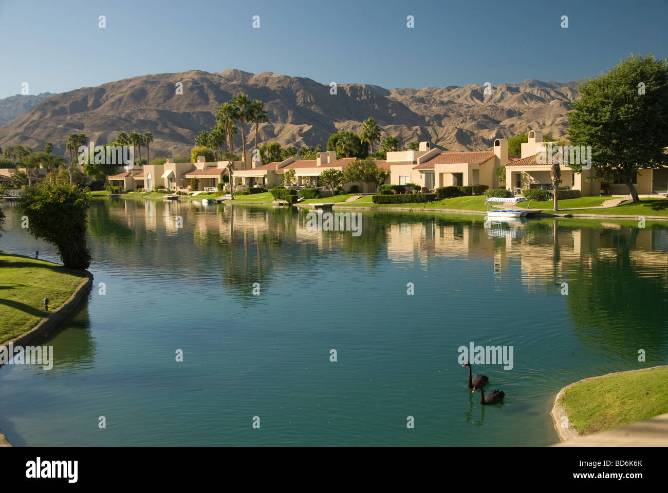 Palm Springs Real High Resolution Stock Photography and Images Alamy