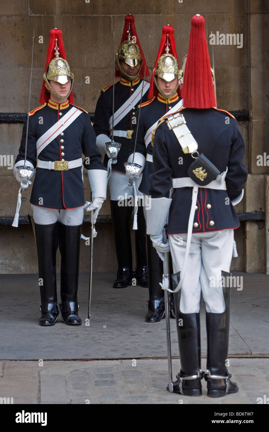 Berliner en | Standartenträger - Blues and Royals | Online kaufen