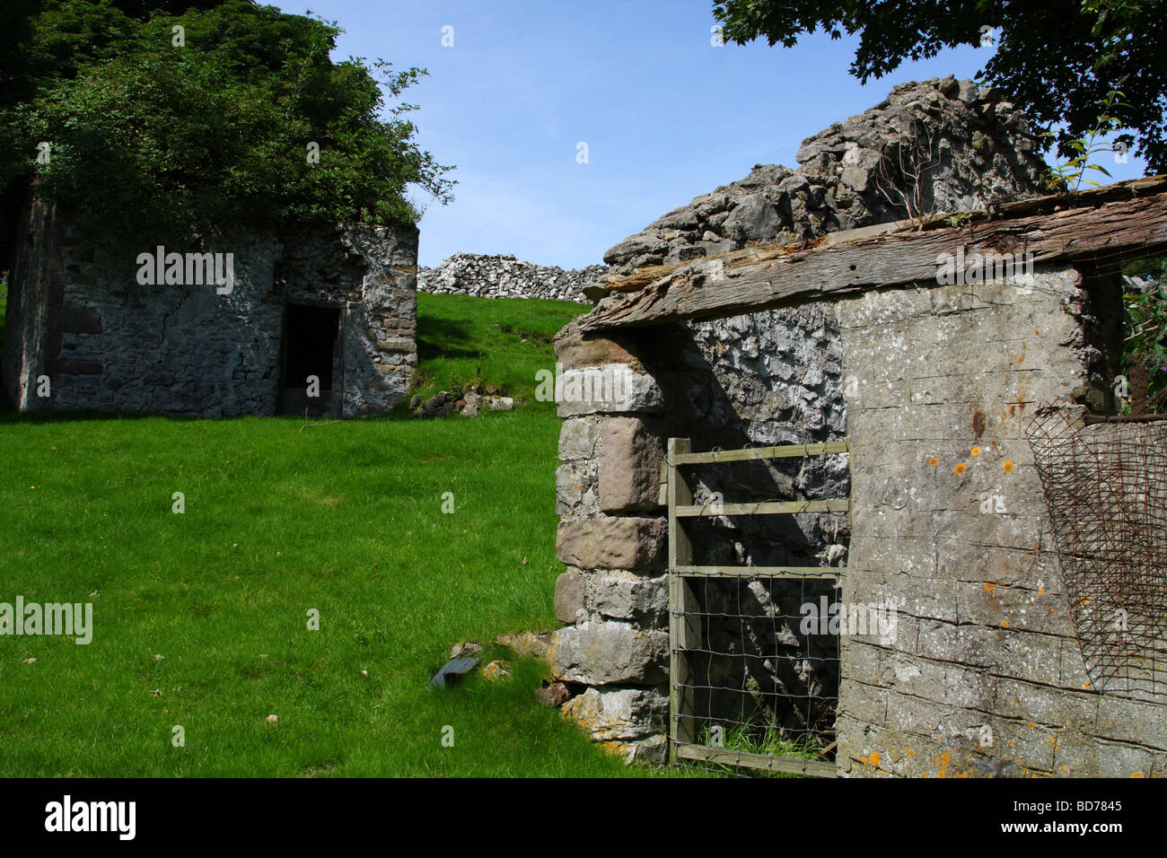 Stone Barns High Resolution Stock Photography and Images - Alamy