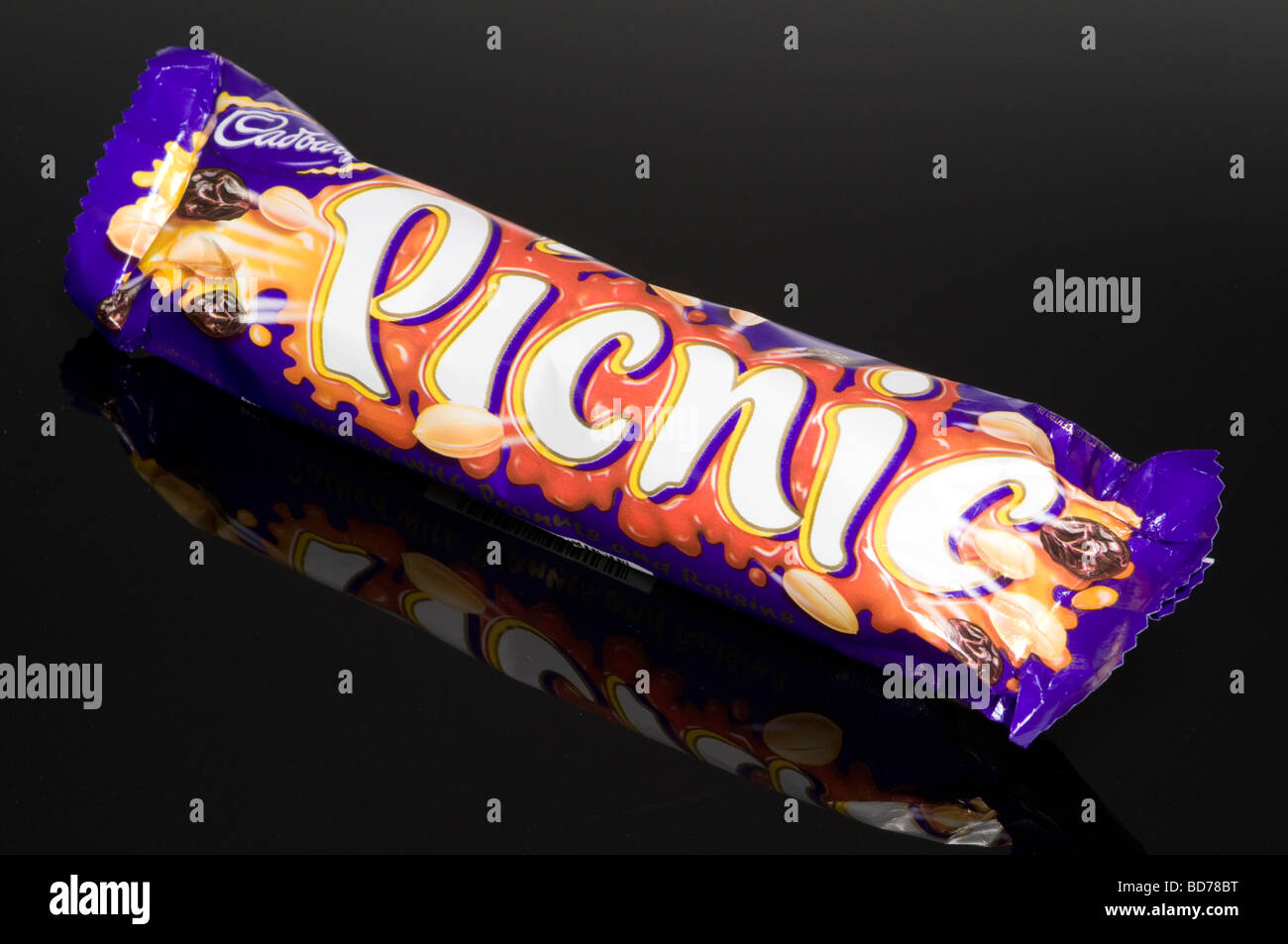 Cadbury picnic hires stock photography and images Alamy