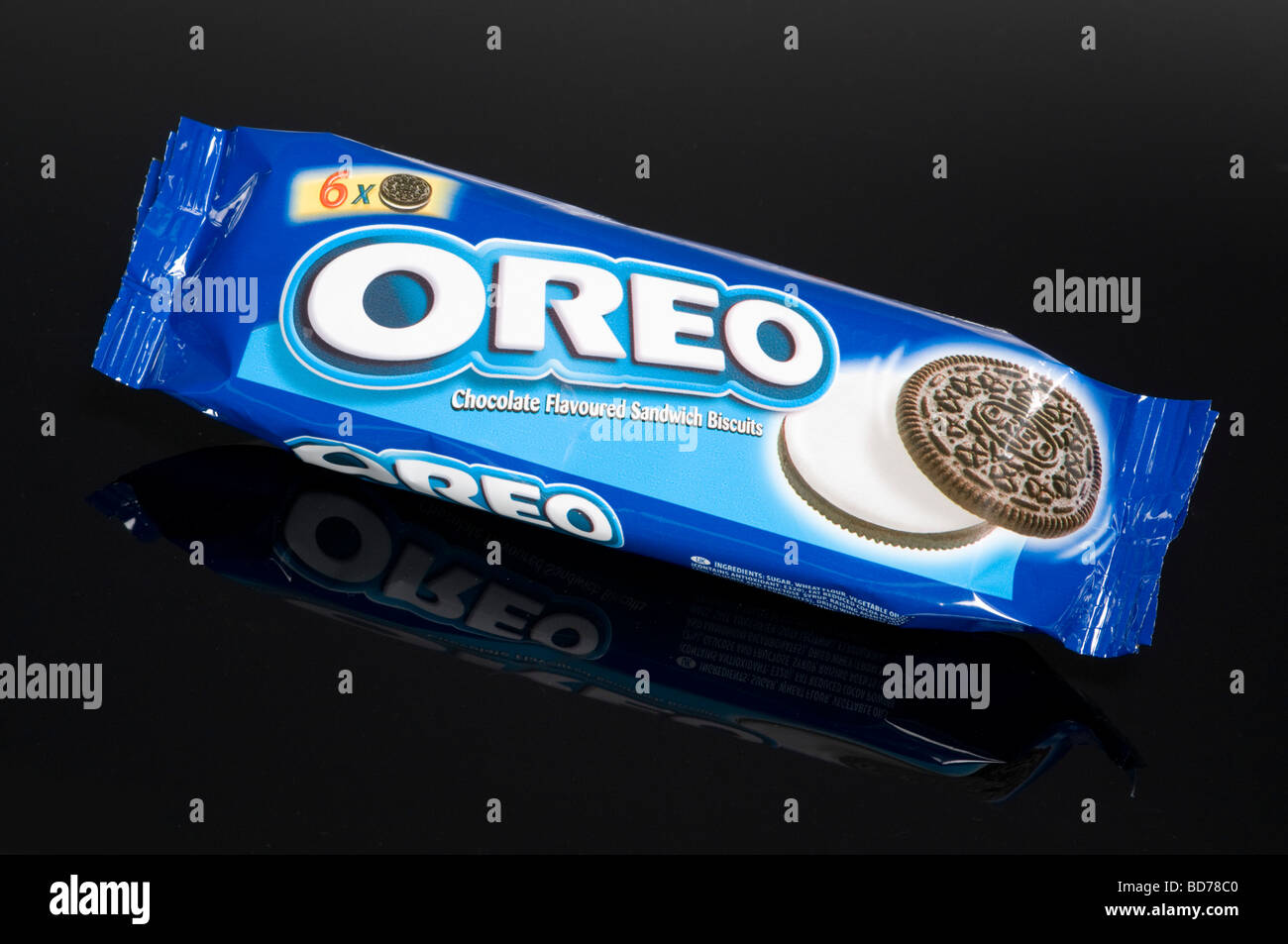 Oreo biscuits hires stock photography and images Alamy