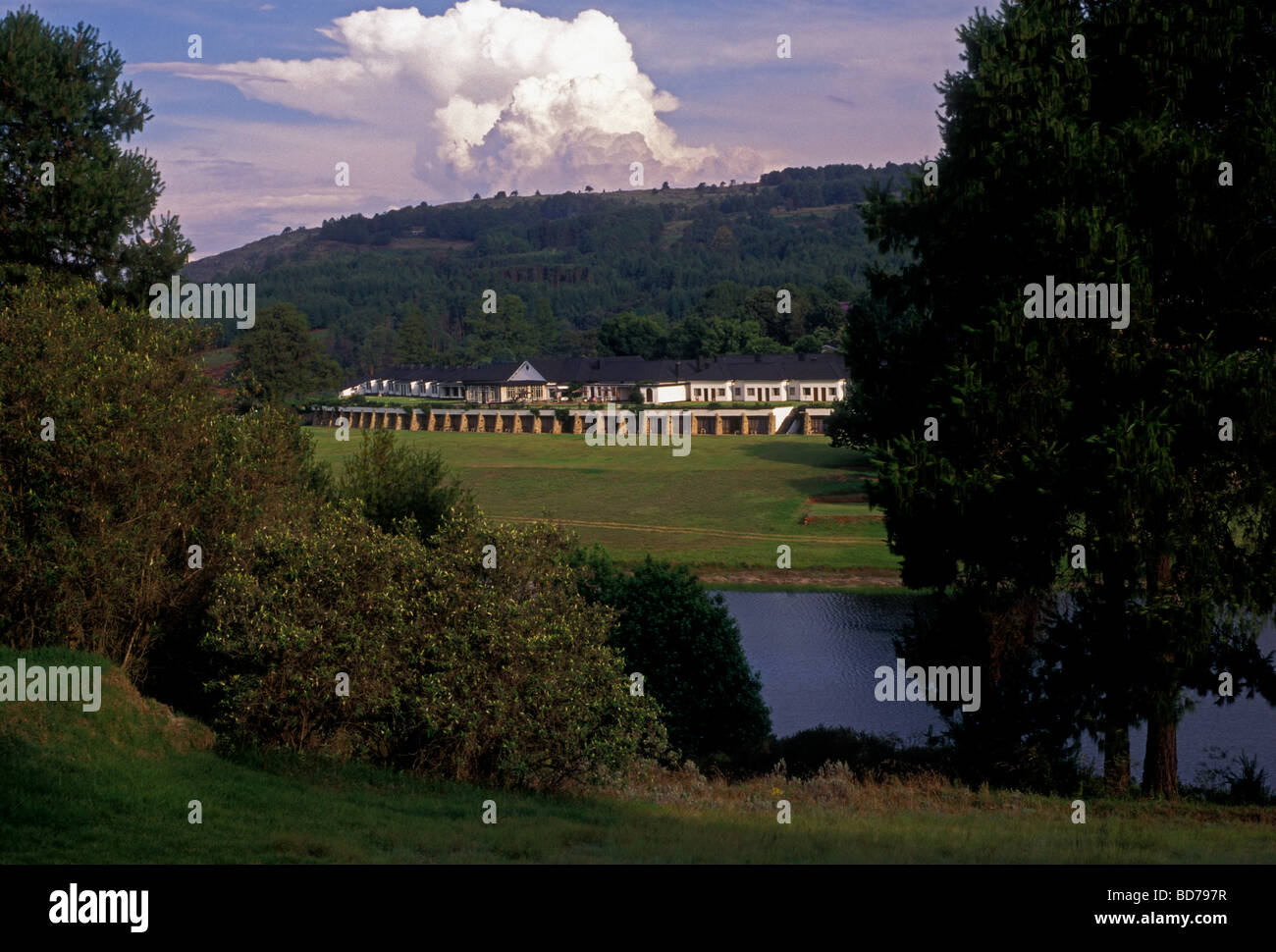 The troutbeck inn hires stock photography and images Alamy