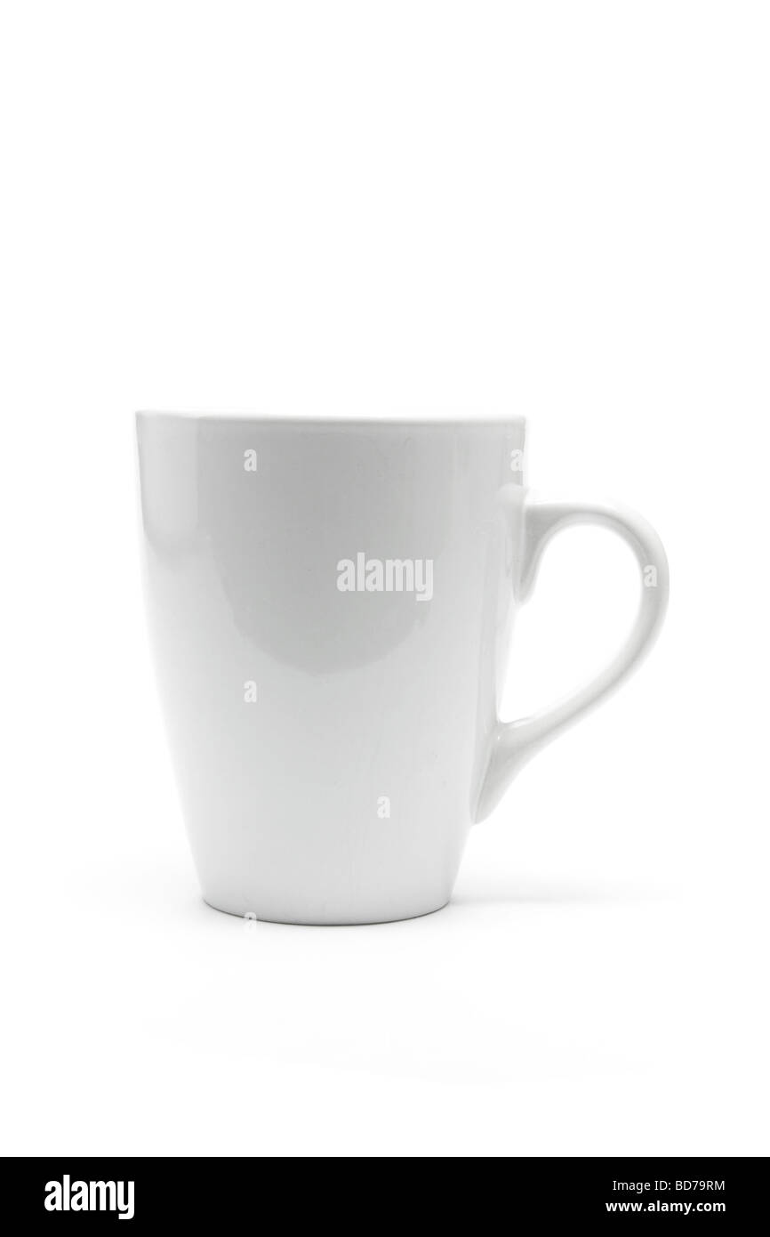 Coffee Mug Stock Photo