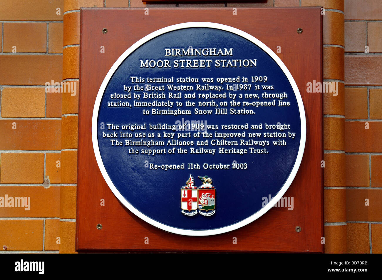 Blue Plaques Street Stock Photos & Blue Plaques Street Stock Images Alamy