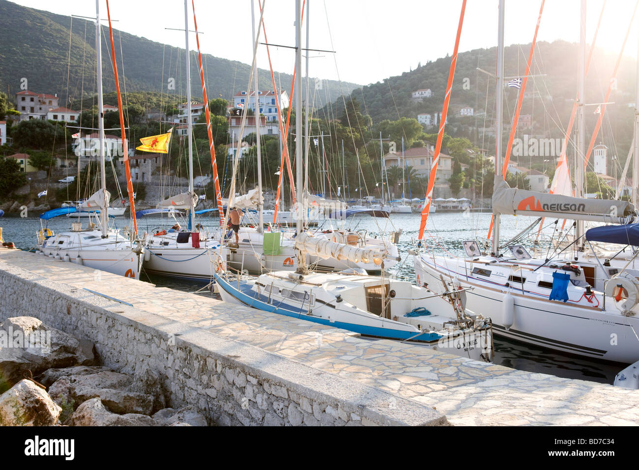 Historic boat tied up hi-res stock photography and images - Alamy