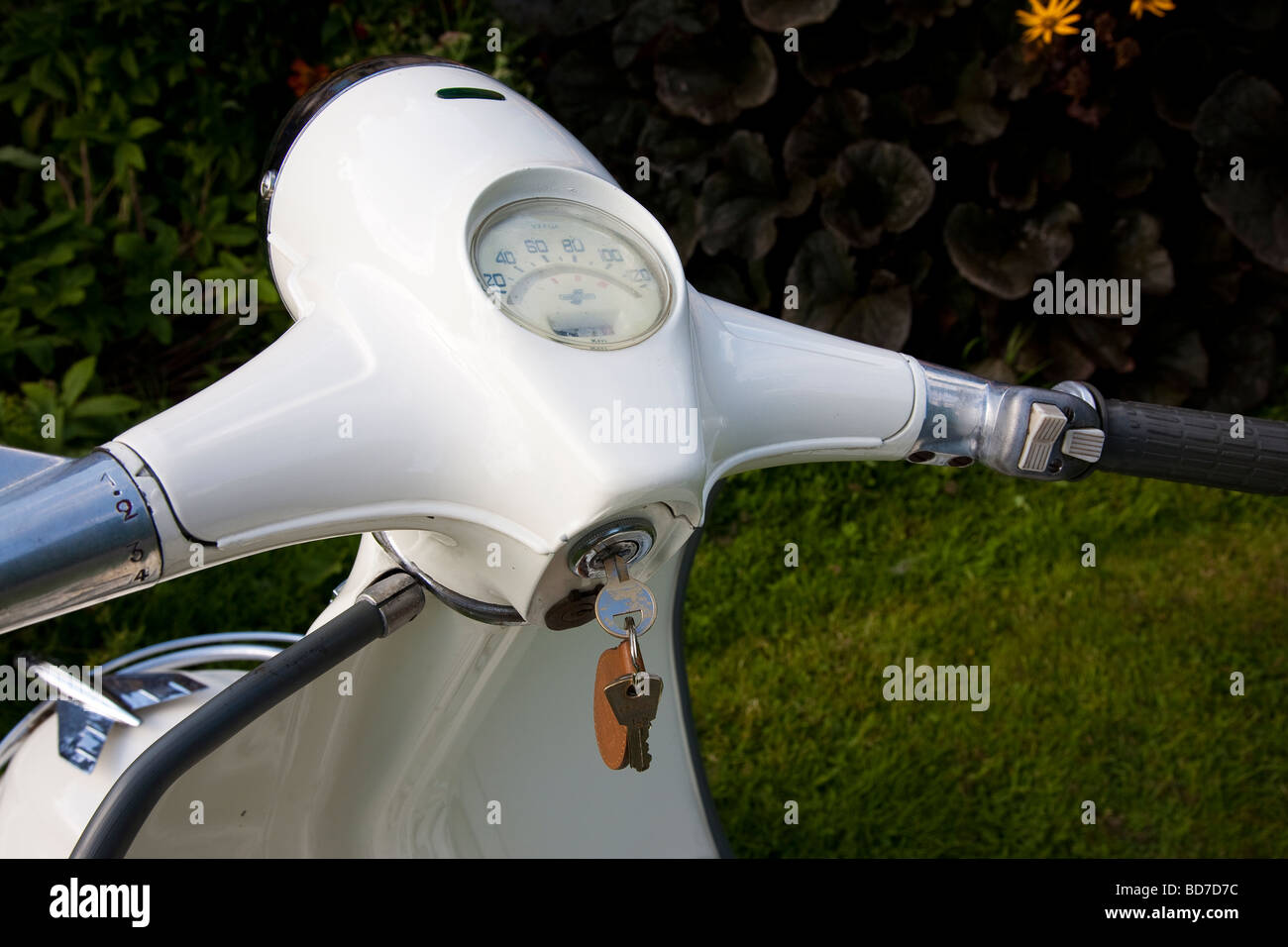 Lambretta Ignition Keys  : A Quick Internet Search Pointed Me To $22 To $27 Per Key.