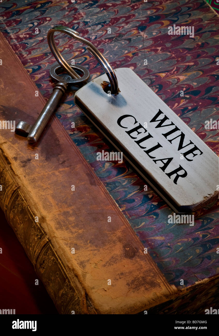 Record cellar hires stock photography and images Alamy