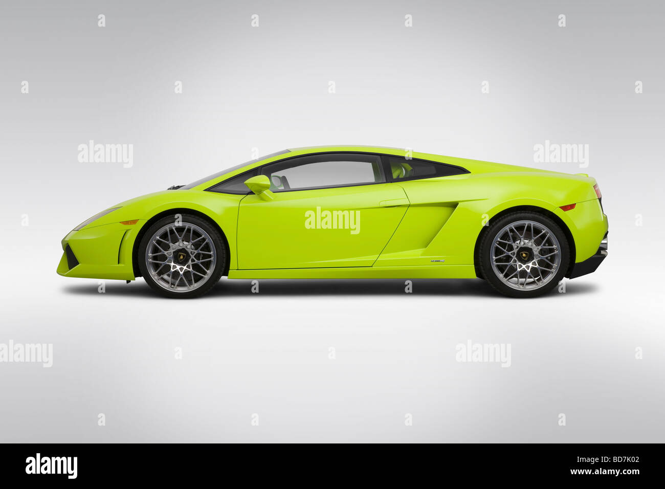 Download Lamborghini Gallardo High Resolution Stock Photography And Images Alamy
