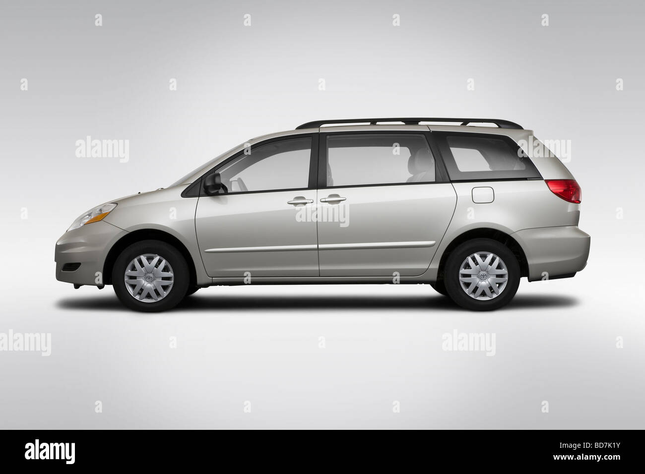 Sienna 2010 xle 2025