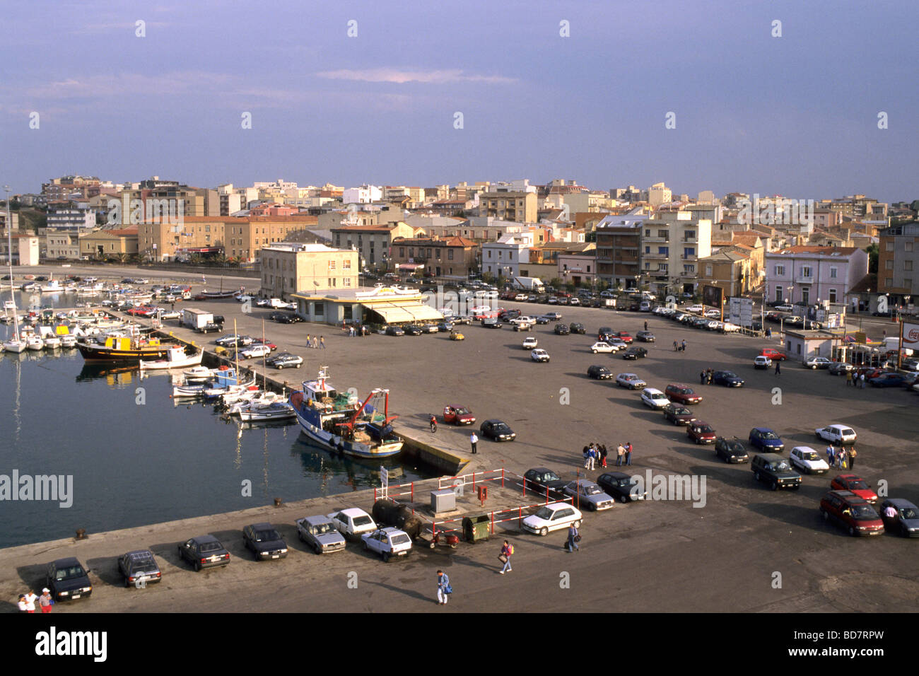 orari pullman porto torres sassari