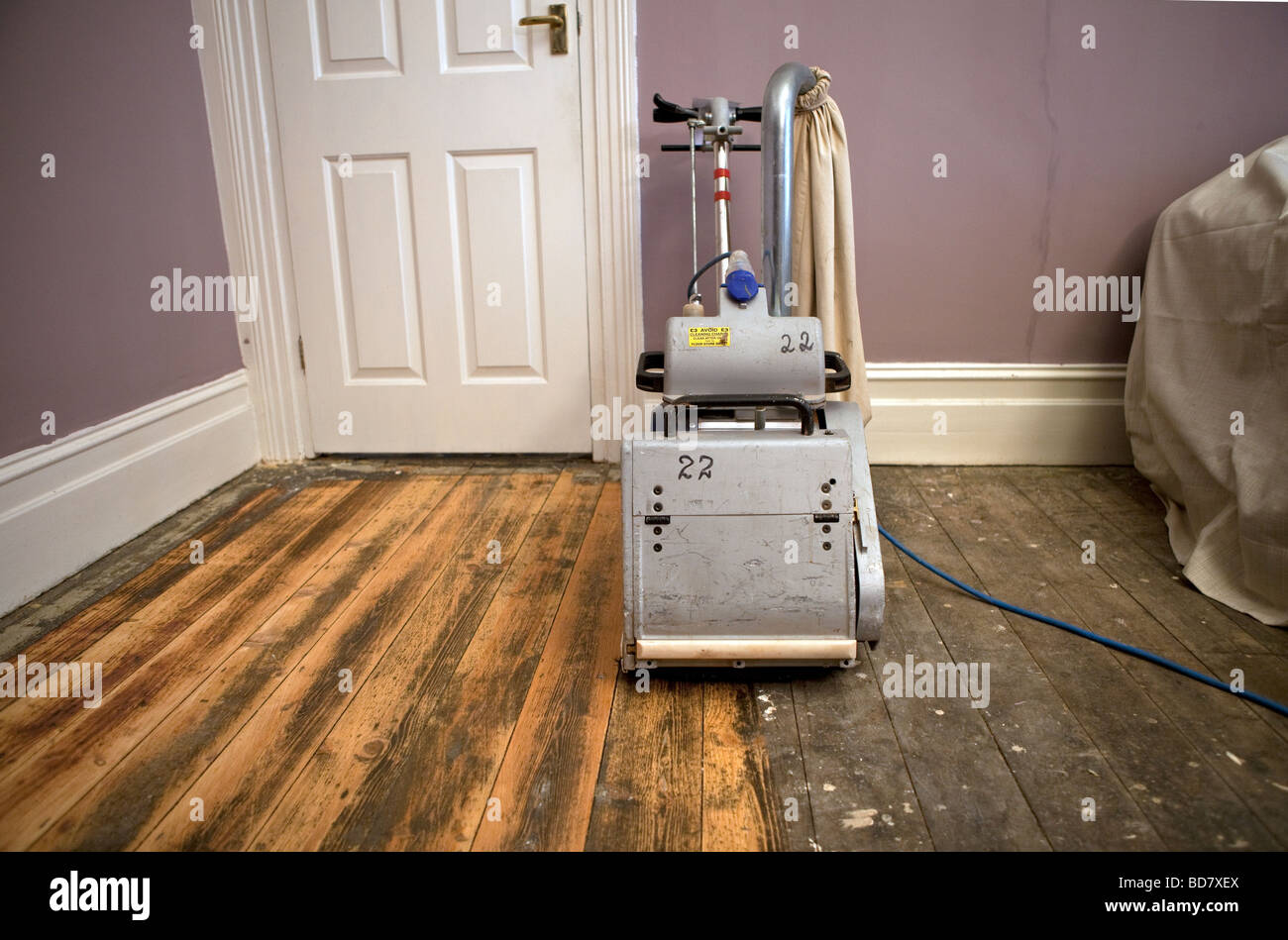 Belt sander for sale floorboards