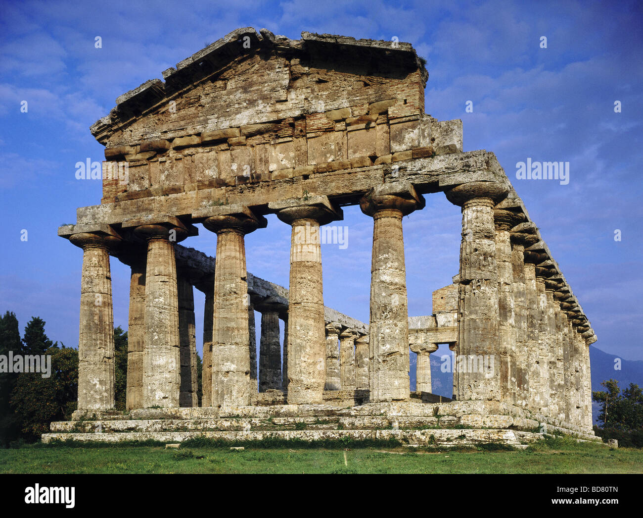 Italy 500 bc hi-res stock photography and images - Alamy