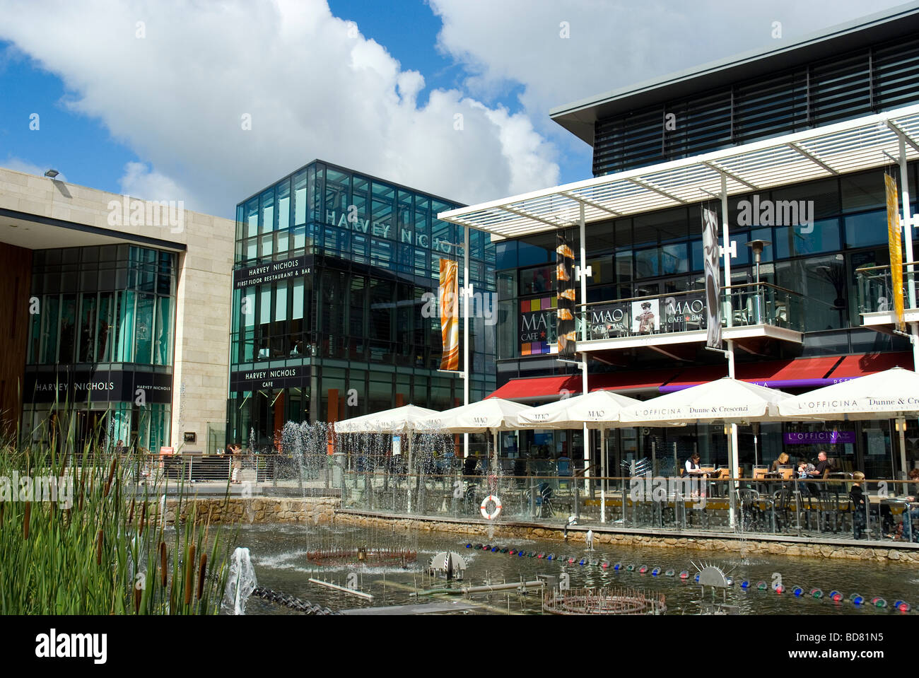 Dundrum hollister shop