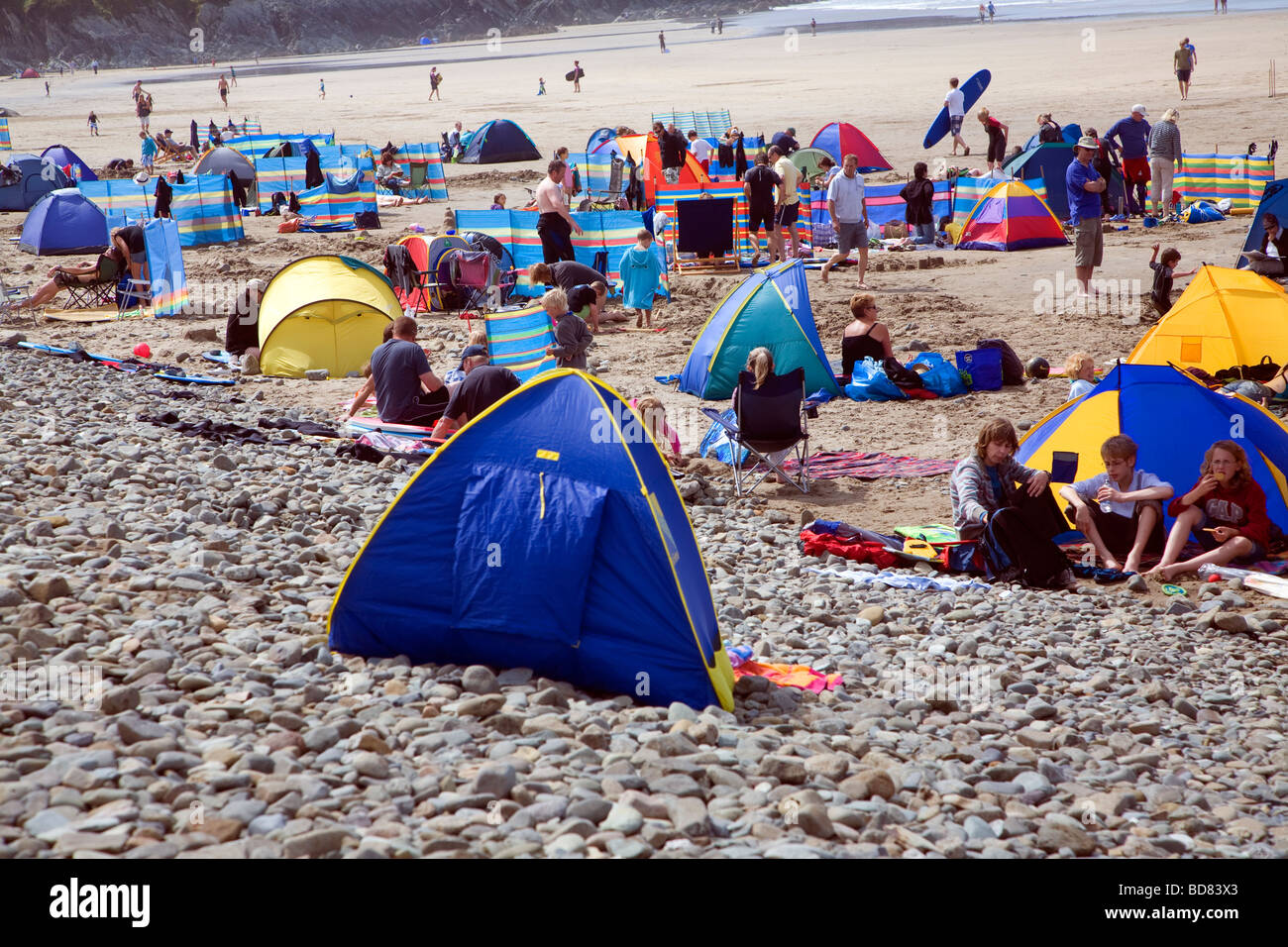 Beach windbreak tent discount