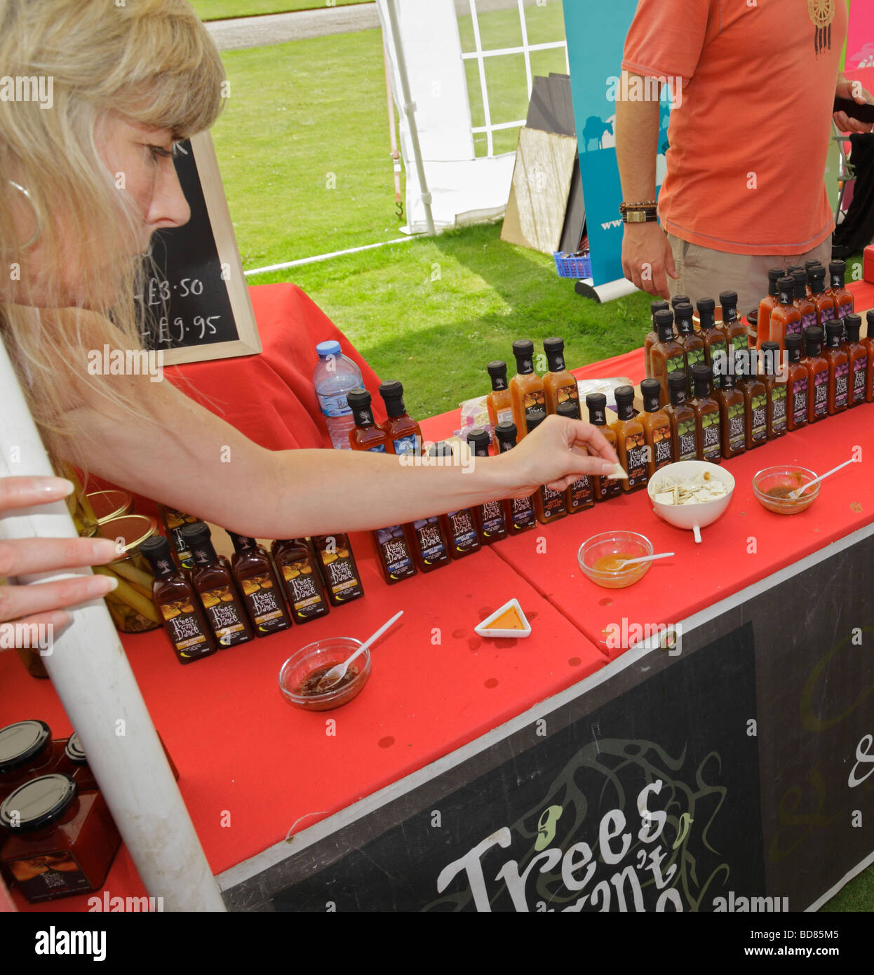 Chilli festival west dean hires stock photography and images Alamy