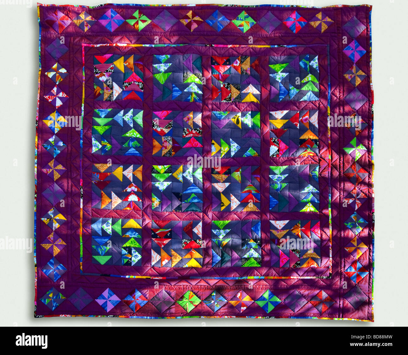 Quilt hires stock photography and images Alamy